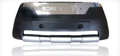 Преден ролбар за Kia Sorento (2012-2015)