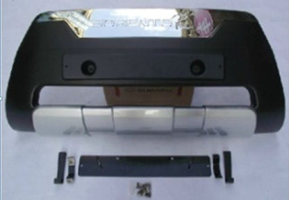 Преден ролбар за Kia Sorento (2012-2015)