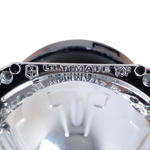 Биксенон лупи за вграждане MORIMOTO ULTIMATE 2.5"