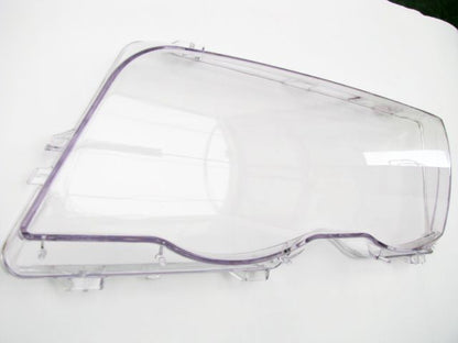 Стъкла за фарове BMW E46 седан (2001-2005)