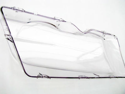 Стъкла за фарове BMW E46 седан (2001-2005)