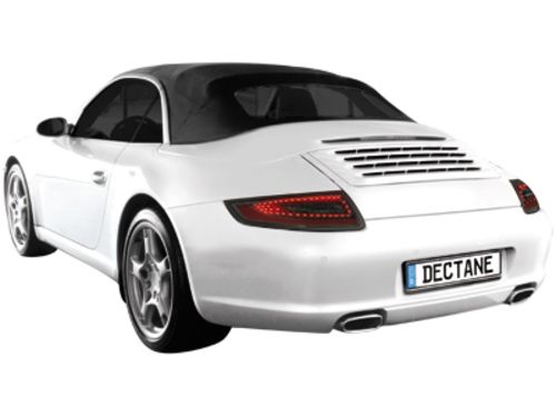 Диодни стопове  PORSCHE 911 / 996 (1997-2006)
