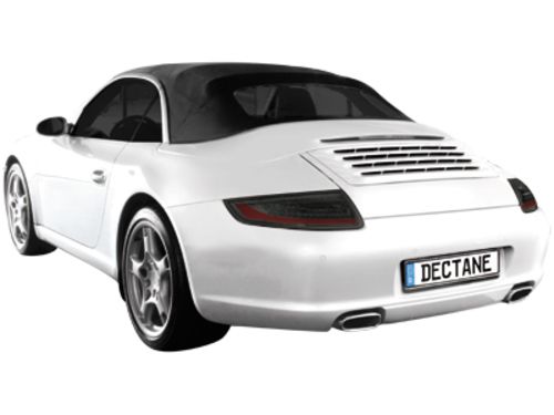 Диодни стопове  PORSCHE 911 / 996 (1997-2006)