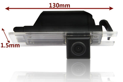 Камера за задно виждане за Opel Vectra / Opel Astra J / Vectra / Antara / Corsa / Zafira B