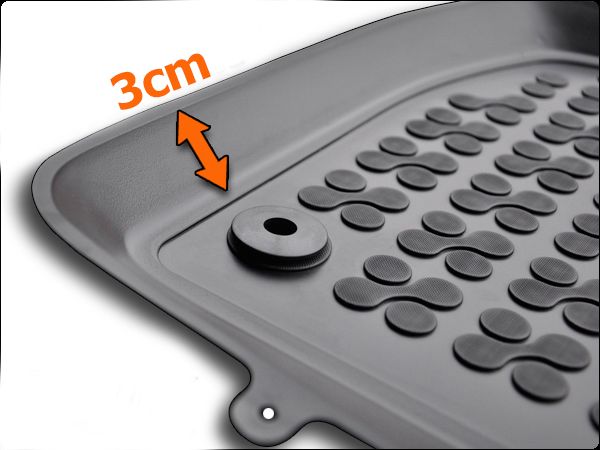 ГУМЕНИ СТЕЛКИ ЗА GOLF 4 / VW BORA / BEETLE / JETTA / SKODA OCTAVIA 1 (1997-2010) / SEAT LEON / SEAT TOLEDO (1999-2005) - ТИП ЛЕГЕН