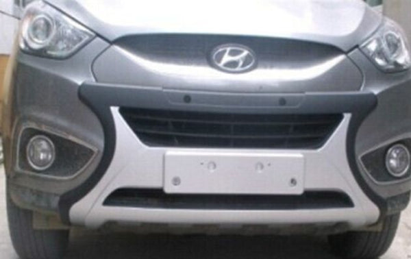 Преден и заден ролбар за Hyundai IX35 (2010-2014) - Спорт