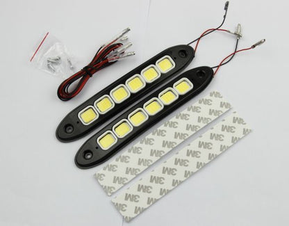 Универсални диодни светлини COB 26CM 20W  - Flex