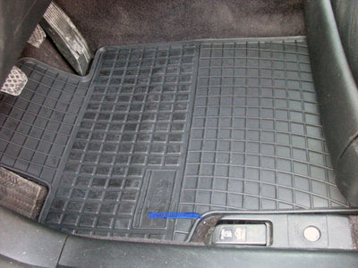 Гумени стелки Frogum за Honda Accord (2003-2008) – пасване по модел