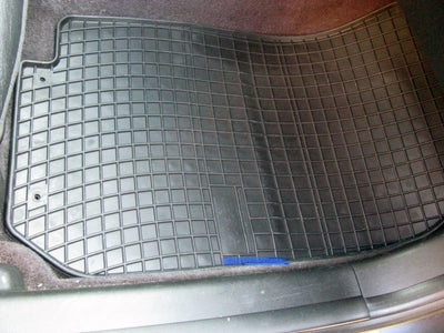 Гумени стелки Frogum за Honda Accord (2003-2008) – пасване по модел