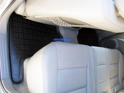 Гумени стелки Rezaw-Plast тип леген за KIA Sorento 2003–2009