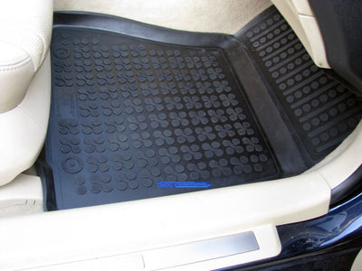 Гумени стелки Rezaw-Plast тип леген за Lexus IS 2005–2013