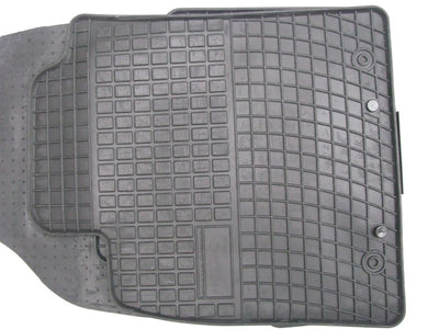 Гумени стелки Frogum за Opel Signum/Vectra C (2003-2008) – пасване по модел