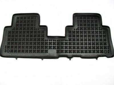 Гумени стелки Rezaw-Plast тип леген за Opel Antara / Chevrolet Captiva 2006+