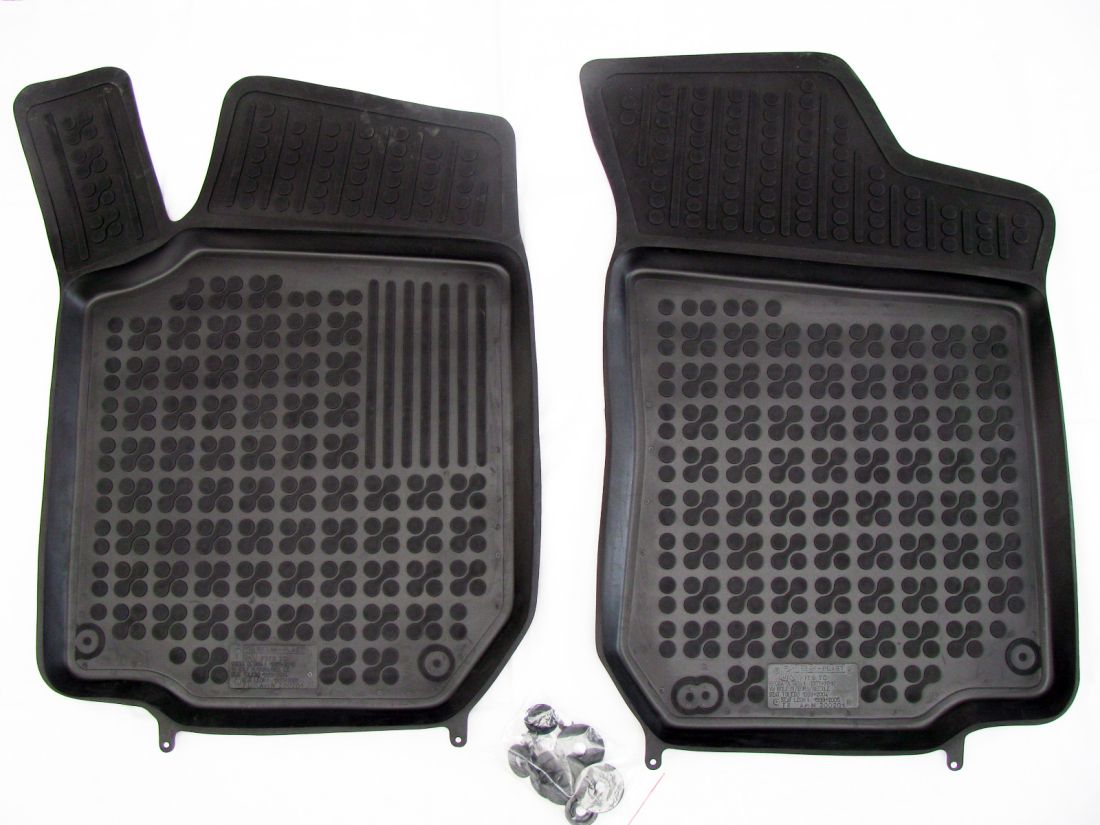ГУМЕНИ СТЕЛКИ ЗА GOLF 4 / VW BORA / BEETLE / JETTA / SKODA OCTAVIA 1 (1997-2010) / SEAT LEON / SEAT TOLEDO (1999-2005) - ТИП ЛЕГЕН