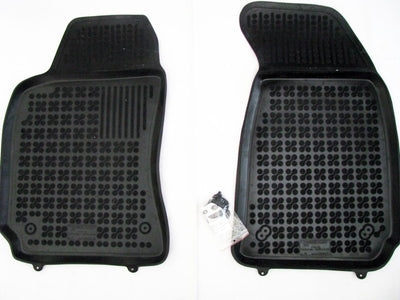 Гумени стелки Rezaw-Plast тип леген за Volkswagen Passat B5 1997–2004