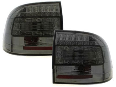 Диодни стопове  PORSCHE CAYENNE (03-07)