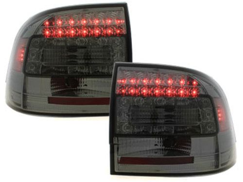 Диодни стопове  PORSCHE CAYENNE (03-07)