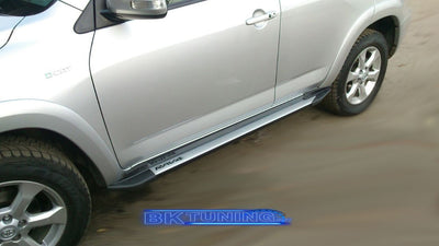 Степенки за Toyota Rav4 (2009-2012) - с 2.0 двигател