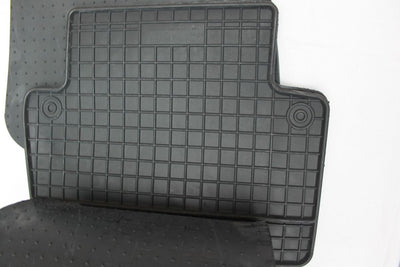 Гумени стелки Frogum за Volvo S60/S80/V70/XC70 (2000-2007) – пасване по модел