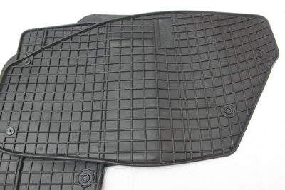 Гумени стелки Frogum за Volvo S60/S80/V70/XC70 (2000-2007) – пасване по модел