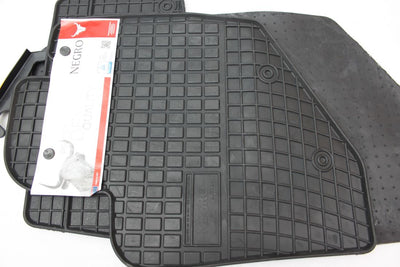 Гумени стелки Frogum за Volvo S60/S80/V70/XC70 (2000-2007) – пасване по модел