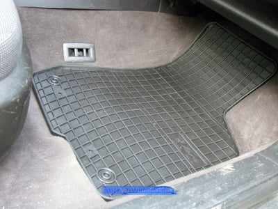 Гумени стелки Frogum за Audi A3 8L (1996-2003) – пасване по модел