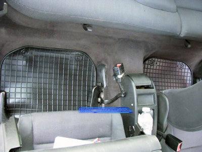 Гумени стелки Frogum за Audi A3 8L (1996-2003) – пасване по модел