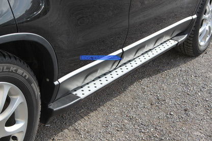 Степенки за Honda CR-V (2007-2012) - Спорт