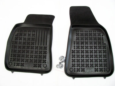 Гумени стелки Rezaw-Plast тип леген за Audi A4 2000–2007