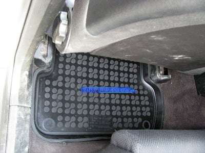 Гумени стелки Rezaw-Plast тип леген за Audi A4 2000–2007