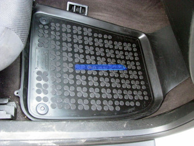 Гумени стелки Rezaw-Plast тип леген за Audi A4 2000–2007