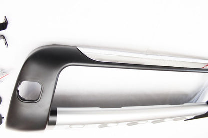 Преден ролбар за Toyota Rav4 (2009-2012)