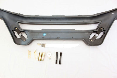 Преден и заден ролбар за Toyota Rav4 (2013+)