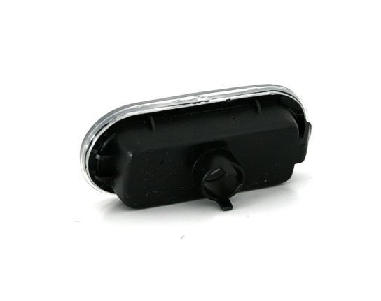 Кристални мигачи за калник VW / FORD / SEAT  - черни