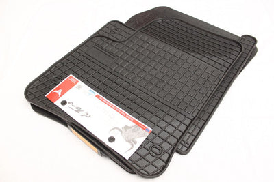 Гумени стелки Frogum за VW Touareg (2002-2010)/Porsche Cayenne (2002-2010) – пасване по модел