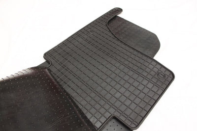 Гумени стелки Frogum за VW Touareg (2002-2010)/Porsche Cayenne (2002-2010) – пасване по модел