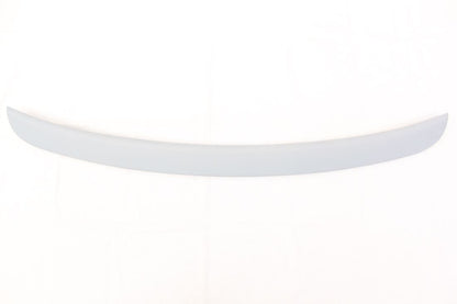 Спойлер за багажник Mercedes W203 C-Class (2000-2007)