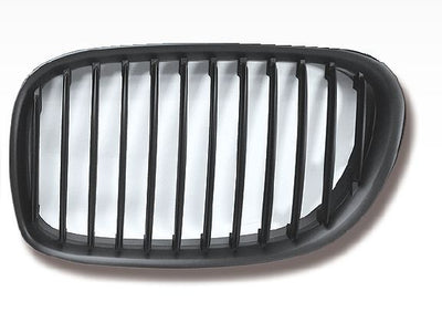 Решетки за BMW F01 / F02 (2008+) - черни