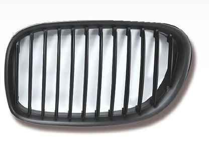 Решетки за BMW F01 / F02 (2008+) - черни