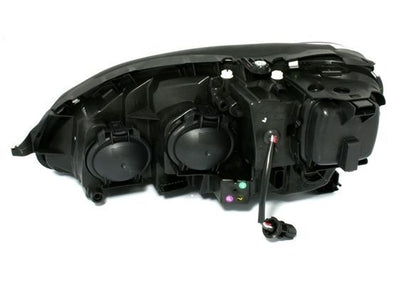Кристални фарове за Mercedes W220 S-Class (1998-2005)