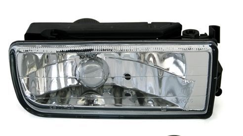 КРИСТАЛНИ ХАЛОГЕНИ ЗА BMW  E36 / BMW E36 (91-99) - ХРОМ