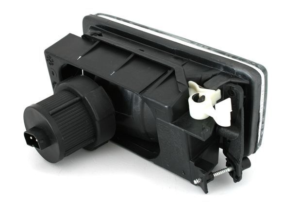 КРИСТАЛНИ ХАЛОГЕНИ ЗА BMW  E36 / BMW E36 (91-99) - ХРОМ