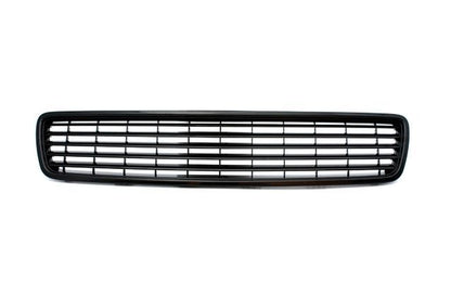 Решетка без емблема за Audi A4 B5 (95-01) - черна