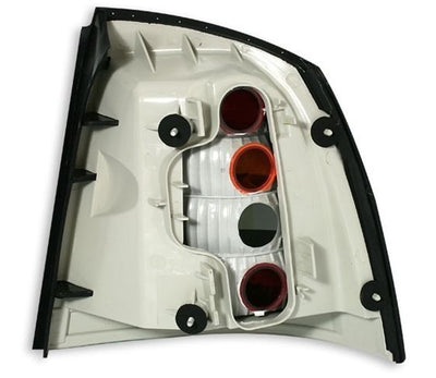 Кристални стопове OPEL ASTRA G 2/4 врати (98-04)