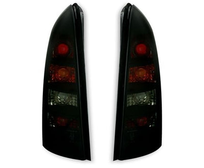 Кристални стопове OPEL ASTRA G комби (98-04)