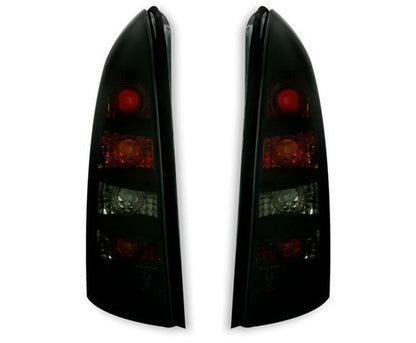 Кристални стопове OPEL ASTRA G комби (98-04)