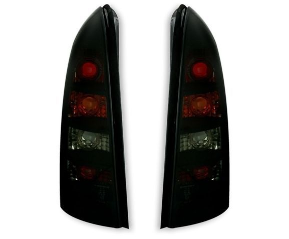 Кристални стопове OPEL ASTRA G комби (98-04)