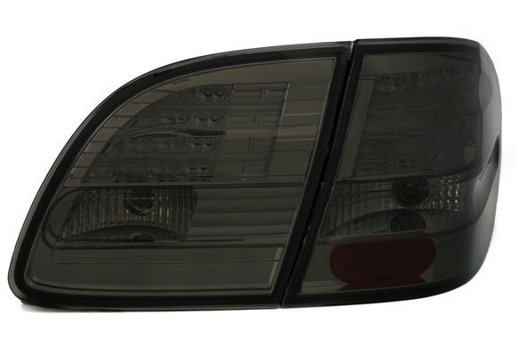 Диодни стопове  Mercedes W211комби  E-Class (02-09)