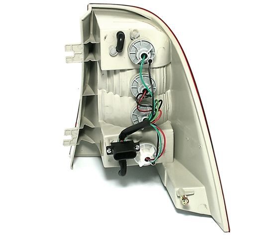 Диодни стопове  Mercedes ML W163  (98-06)