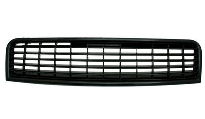 Решетка без емблема за Audi A4 B6 (2001-2004) - черна
